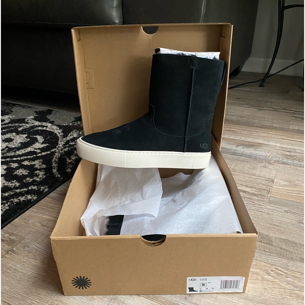 UGG Sneaker Boot